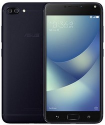 Замена экрана на телефоне Asus ZenFone 4 Max в Перми